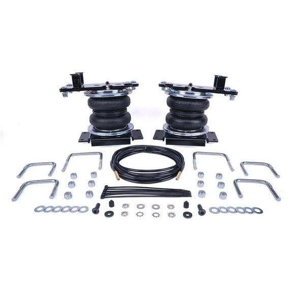 Air Lift 57244 5k Air Spg Kit 2023 for Nissan Frontier