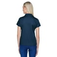 thumbnail image 2 of Harriton M315W Ladies 4 oz. Polytech Polo, 2 of 3