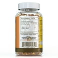 thumbnail image 4 of Sunshine Naturals Cod Liver Oil Dietary Supplement, 200 Softgels, 4 of 5