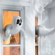 thumbnail image 1 of Fantasmas que rompen ventanas de Halloween, fantasmas que rompen ventanas de Halloween, decoración de ventanas fantasma con ventanas rotas, muy versátil, 1 of 9