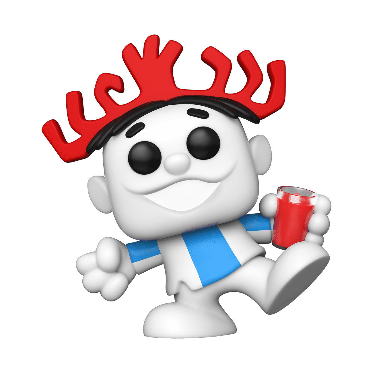 punchy funko pop