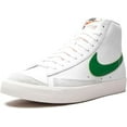 thumbnail image 2 of Men's Nike Blazer Mid '77 VNTG White/Pine Green-Sail-Black (BQ6806 115) - 6, 2 of 5