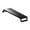 black, variant on Almencla Computer Monitor Riser Desk Shelf Riser Desktop Shelf Portable Wood Easy to Install Monitor Stand Desk Computer Monitor Stand black