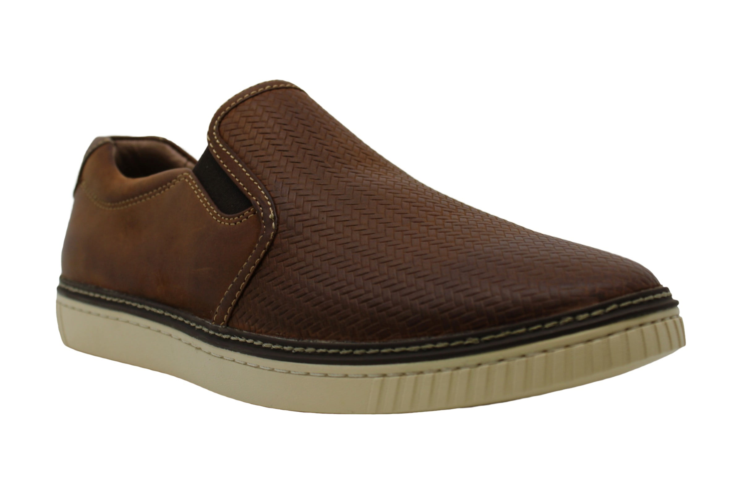 Johnston and murphy walden slip on Clearance