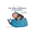 thumbnail image 1 of De Niñas, Disfraces Y Un Soneto Alfaguara Infantil 9786073806244, 1 of 2