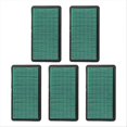 thumbnail image 1 of Air Filter for Honda 17211-Z0A-013 17211-ZOA-000 Garden Tool Part, 1 of 5