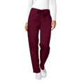 thumbnail image 3 of Adar Universal Unisex Scrubs - Drawstring Tapered Leg Scrub Pants, 3 of 6