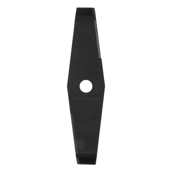 FYBTO Universal Edger Blades Lawn Edgers Blades Replacement Stainless Steel Lawn Trim Blades for Brush Cutter Mower Type 1-0905