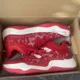 thumbnail image 2 of Size 11.5 - New Balance Two WXY V3 Team Red, 2 of 5