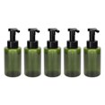thumbnail image 4 of Botella de espuma ANGGREK diseño de hebilla pared gruesa Verde oscuro 5x400 ml, 4 of 8