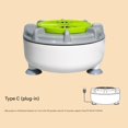 thumbnail image 1 of Automatic Vegetable Fruit Washer for Kitchen Cleaning Supplies Superior Fresh Produce with Efficient Design, 1 of 3