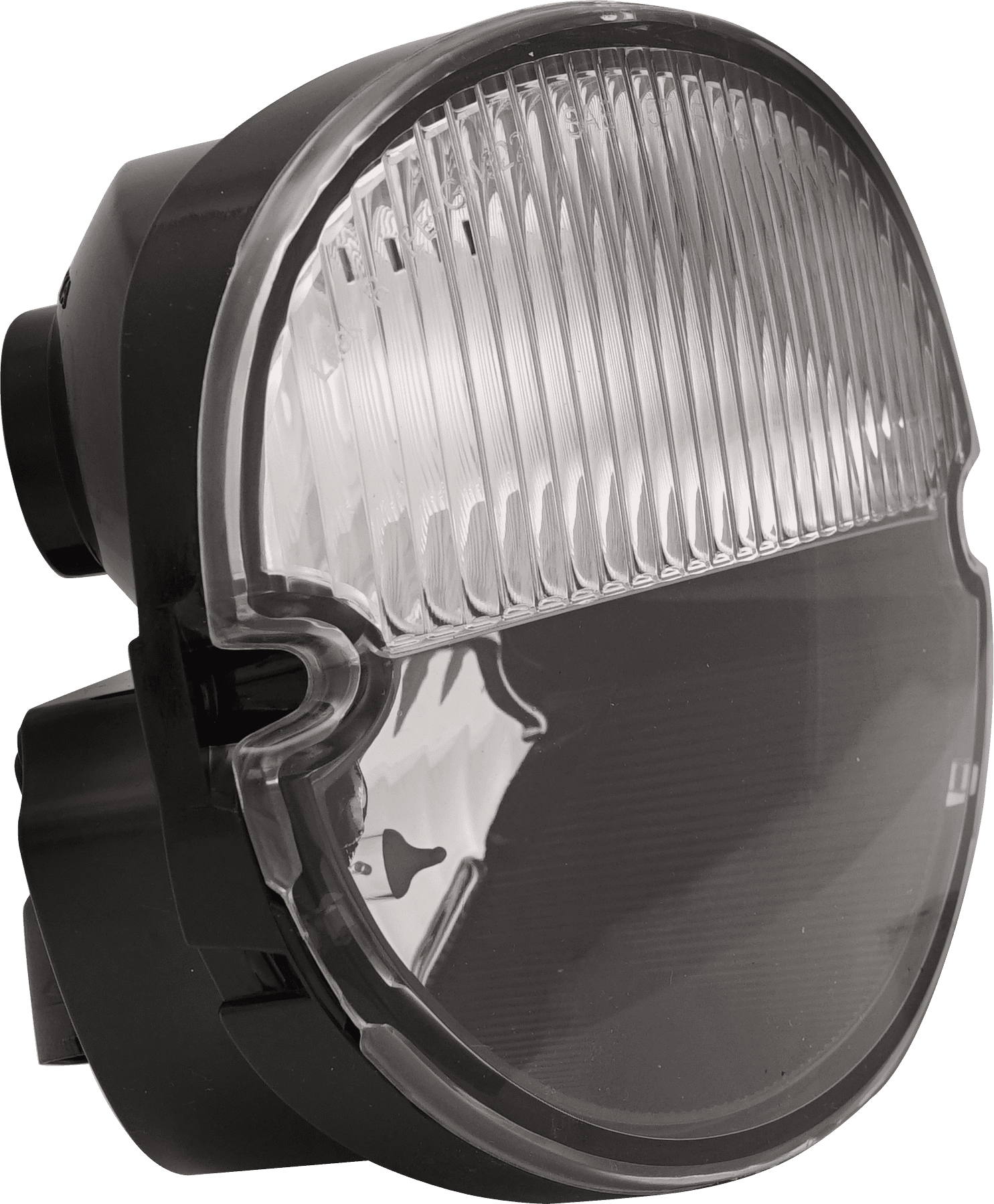 Replacement P107505 Fog Light Compatible with 2004-2008 Pontiac Grand Prix 2006-2009 Solstice Front, Right Passenger With bulb(s)