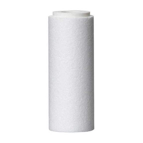 3m Filtration Quick Connect Filter, 2 gpm, 5 Micron, 7 H 5593707