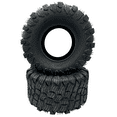 thumbnail image 3 of Set of 2 - 22x11.00-10 4 Ply Reaper Tire, 3 of 3