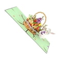 thumbnail image 4 of Maytalsory Easter Greeting Card 3D Greeting Cards for Party Festival texture,lightweight and durable Celebration, 4 of 6