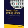 thumbnail image 3 of Pénétration Testing Basics: Guide de Démarrage Rapide pour Se Faîte une Pièce, 3 of 4