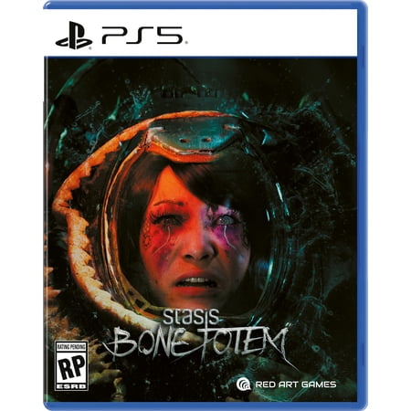 STASIS: BONE TOTEM, PlayStation 5