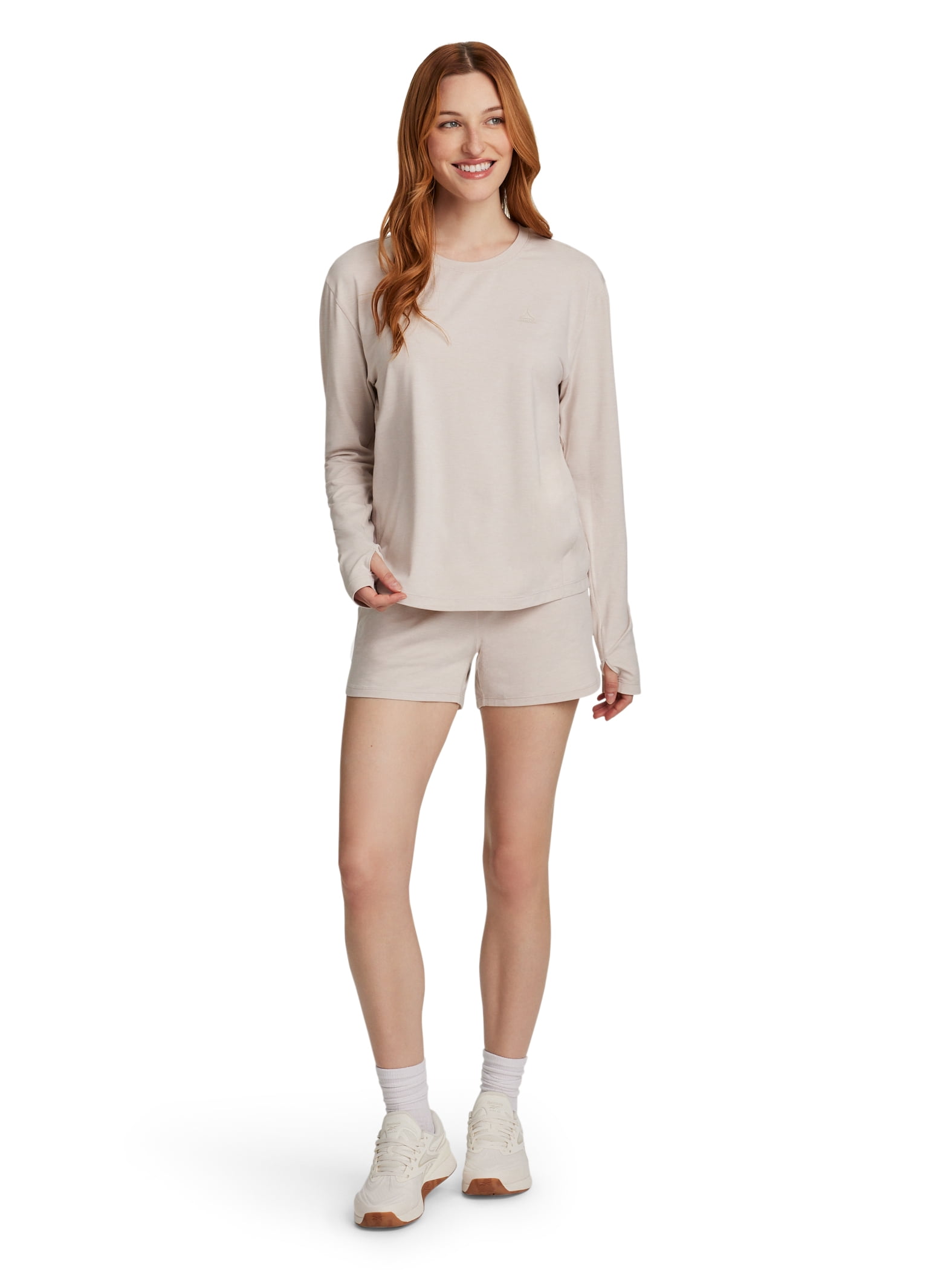 Reebok Women's and Women's Plus Legacy Short, Sizes XS - 4X