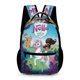 thumbnail image 1 of Nella, la Princesa Caballero Mochila Escolar para Niños y Niñas, Mochila Infantil de Alta Calidad Ligera, Grande y Duradera 43x15x32cm, 1 of 6