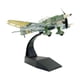 thumbnail image 4 of Modelo de avión JU-87B 1:72 con base de exhibición, coleccionable, juguetes para niños, regalo, modelo de avión, modelo de avión de para, 4 of 8