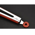 thumbnail image 4 of Pinzas de Cocina Strade Fareast Limited Silicona Acero Inoxidable 27x5cm 5 Piezas, 4 of 8
