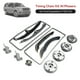 thumbnail image 4 of Kit de cadena de distribución con fases para Ford Expedition F150 3.5L 2017-2024, 4 of 11