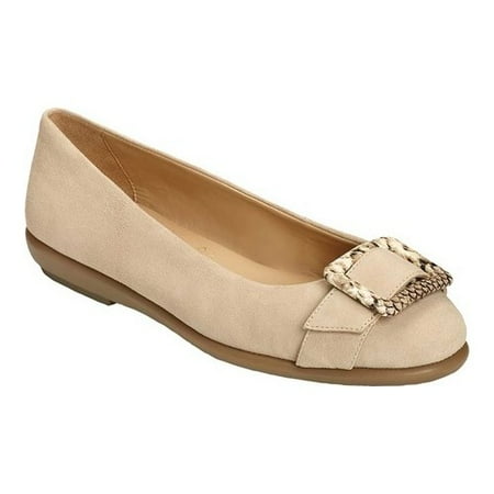 aerosoles big bet ballet flat