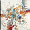 thumbnail image 1 of Cuadro Decorativo | Fine Art Tj | Conclusión Encontré I Por Lisa Ridgers - 127 x 127 cm, 1 of 4