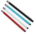 thumbnail image 3 of MasteelfCA 4 Pcs Stylets Polyvalents pour Téléphone Stylos à Écran Tactile Simples pour Tablette, 3 of 8