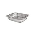 thumbnail image 2 of Handi Foil 321-00-100 Steam Table Aluminum Pan, Half-size, 2 9/16" Deep, 100/carton, 2 of 4