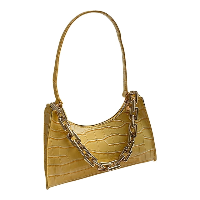 Sac Bandoulière en Cuir Grande Capacité Multi Compartiments pour Femmes