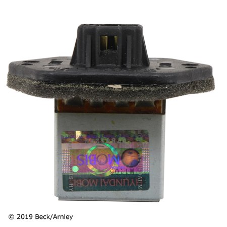 BeckArnley 204-0088 Blower Motor Resistor