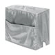 thumbnail image 4 of Cubierta protectora para máquina de soldar, protección solar, cubierta protectora para máquina de soldar Gris, 4 of 9