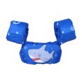 thumbnail image 1 of Kids Cartoon Inflatable Swim Arm Bands Thicked Swimming Arm Floaties Flotation Sleeves For Water Sports, 1 of 9