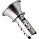 thumbnail image 1 of Stainless Steel Fruit Juicer, Manual Juicer, 1 of 3
