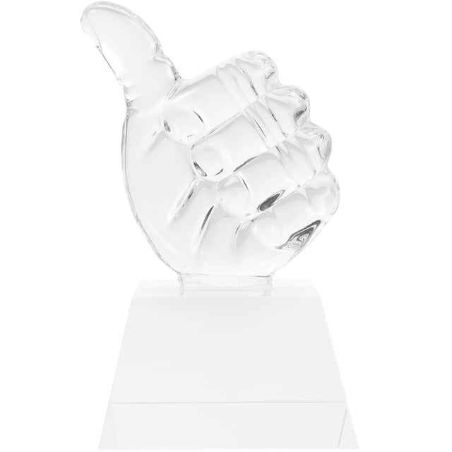 Trophée Créatif Décoration Compétition Maternelle Trophée Exquis Modèle Prix