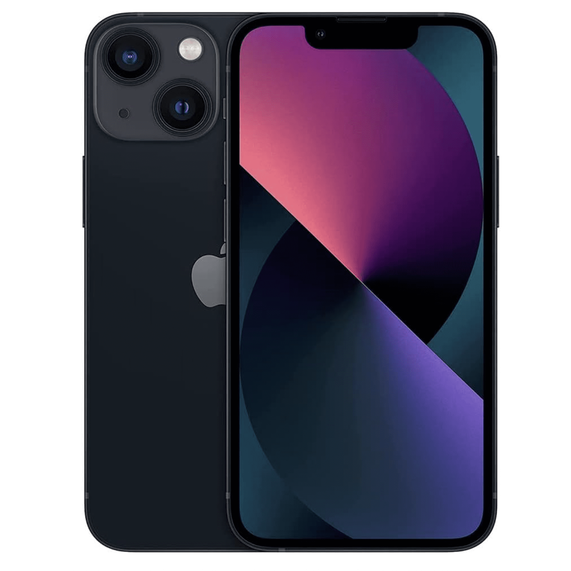 Apple iPhone 13 本体 128GB Apple iPhone 13 128GB - Midnight - Unlocked - Open Box - Walmart.ca