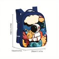 thumbnail image 3 of Stylish & Durable Kids School Backpack - Perfect for Elementary Students 1-6th Grade!, 3 of 5