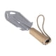 thumbnail image 3 of Pala para acampar Jadeshay pala de mano Con cuerda multifuncional, 3 of 14