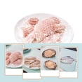 thumbnail image 3 of Yttmshdga Cutter Seafood Cutting Shucking Set Seafood Market Aquatic Fish Squid Cut Flower Multi Functional Home Puller Deep Waist Cutter Kitchen Gadgets, 3 of 8