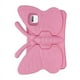 thumbnail image 3 of para Tableta para Niños Tab M11, con Diseño de Mariposas para Niños, con Soporte, Ligera, de EVA, Resistente, A Prueba de Golpes, Color Rosa, 3 of 5