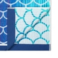 thumbnail image 2 of Coastal Charm Kids Mermaid Beach Towel (Pack of 2), 2 of 10