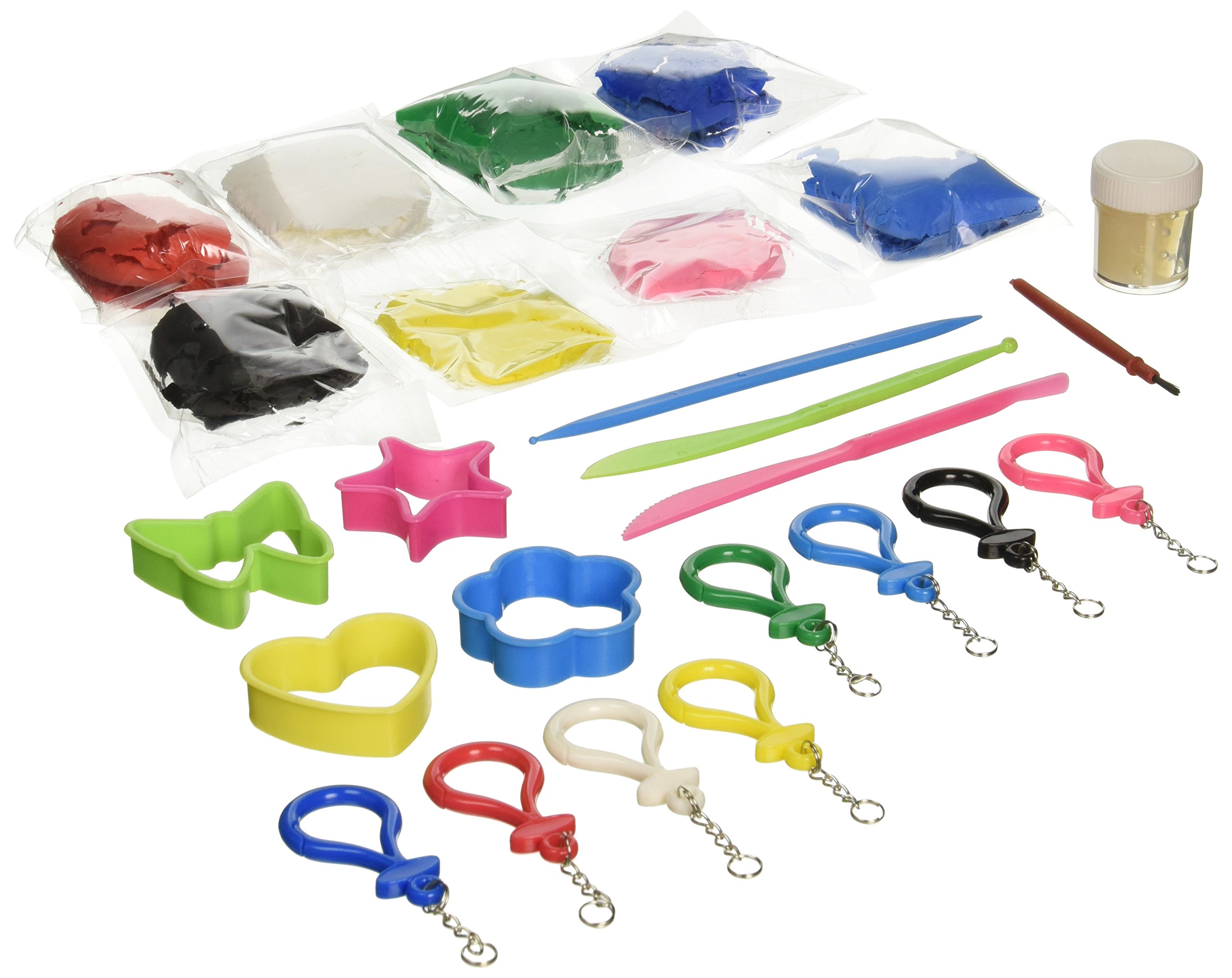 Small World Toys Sculpted Key Chains Building Kit Walmart Canada