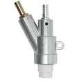 thumbnail image 2 of Sand Blaster Gun Boron Carbide Nozzle Air Sandblaster Gun Kits Aluminum Alloy, 2 of 11