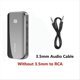 thumbnail image 2 of Bluetooth 5.0 Aux Adapter Wireless Dongle NFC TF Card 3.5mm Jack, 2 of 5