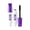 Purple, variant on LEBONYARD 15g 5D Fiber Mascara, Waterproof Anti-clumping Longwear Volumizing Curling Defining Eyelash Makeup for Women