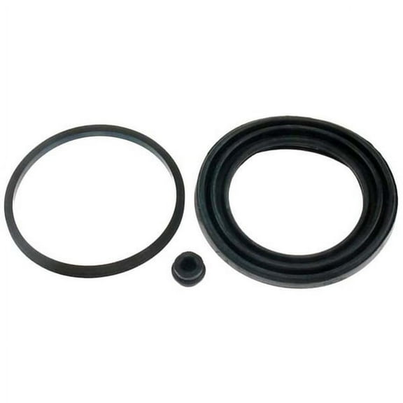 Front Brake Caliper Boot and Seal Kit