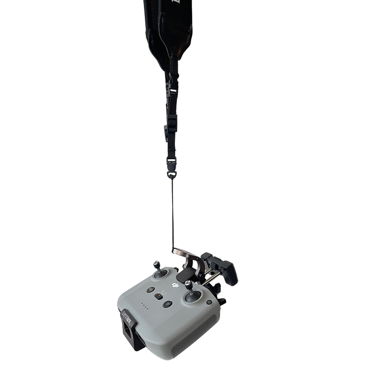 LifThor StrapThor ACE 2-In-1 Professional Lanyard