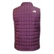 thumbnail image 2 of Chaleco THE NORTH FACE Thermoball con aislamiento para hombre Black Currant, 2 of 2
