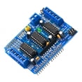 thumbnail image 4 of figatia L293D Motor Drive Expansion Board Module For Duemilanove Mega, 4 of 6